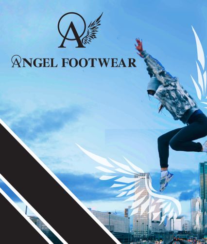 Angel Footwear 2020 Catalogue
